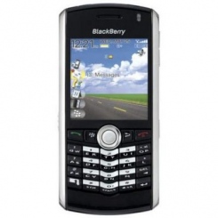 BlackBerry Pearl 8120 -  6