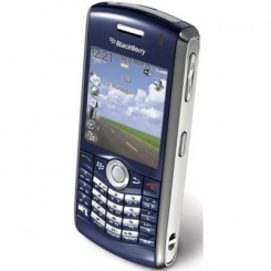 BlackBerry Pearl 8120 -  5