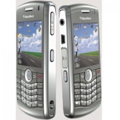 BlackBerry Pearl 8120 -  3