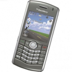 BlackBerry Pearl 8120 -  4