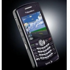 BlackBerry Pearl 8130 -  7