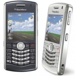 BlackBerry Pearl 8130 -  2