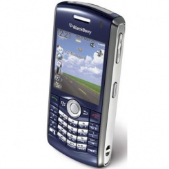 BlackBerry Pearl 8130 -  4
