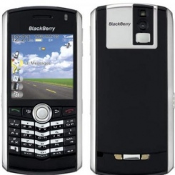 BlackBerry Pearl 8130 -  6