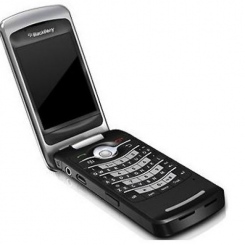 BlackBerry Pearl Flip 8220 -  4