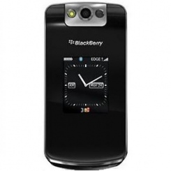 BlackBerry Pearl Flip 8220 -  2