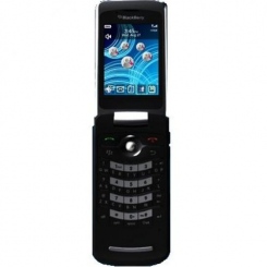 BlackBerry Pearl Flip 8220 -  3