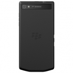 BlackBerry Porsche Design P9982 -  5