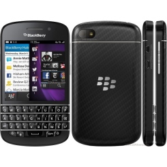 BlackBerry Q10 -  4
