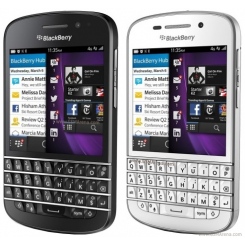BlackBerry Q10 -  3