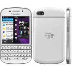 BlackBerry Q10 -  2