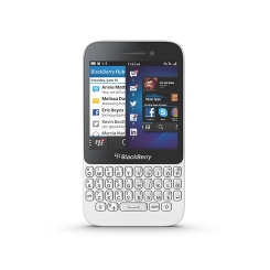 BlackBerry Q5 -  4