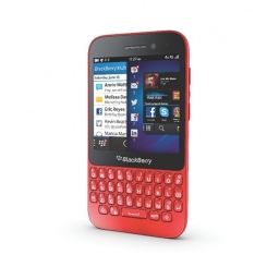 BlackBerry Q5 -  3