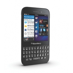 BlackBerry Q5 -  2
