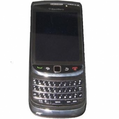 BlackBerry Slider -  2