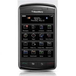 BlackBerry Storm 9500 -  2