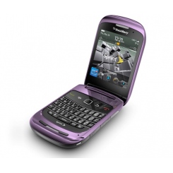 BlackBerry Style 9670 -  4