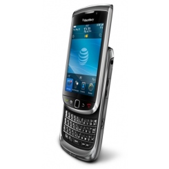 BlackBerry Torch 9800 -  2