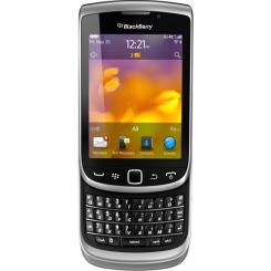 BlackBerry Torch 9810 -  4