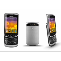 BlackBerry Torch 9810 -  2