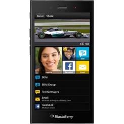 BlackBerry Z3 -  4