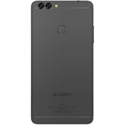 Bluboo Dual 4G -  7