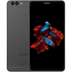 Bluboo Dual 4G -  6