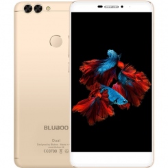 Bluboo Dual 4G -  3