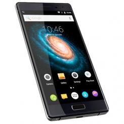 Bluboo Xtouch -  5