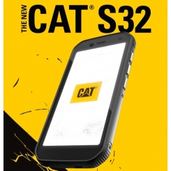 Caterpillar CAT S32 -  4