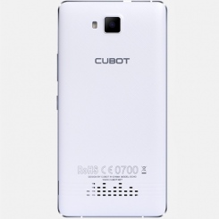 Cubot Echo -  3