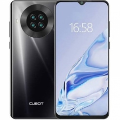 Cubot Note 20 -  4
