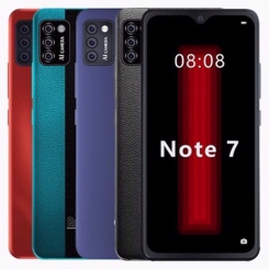 Cubot Note 7 -  5