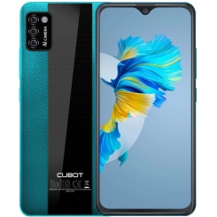 Cubot Note 7 -  4