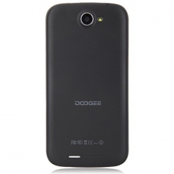 DOOGEE Discovery 2 DG500 -  4