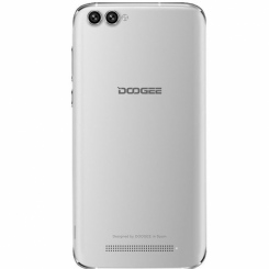 DOOGEE X30 -  3
