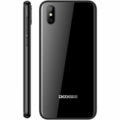 DOOGEE X50L -  7
