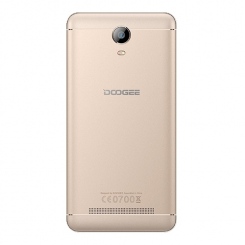 DOOGEE X7 Pro -  4