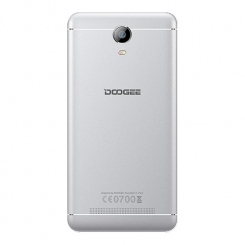 DOOGEE X7 Pro -  2