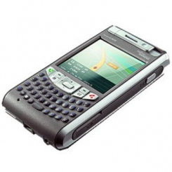 Fujitsu Siemens Pocket LOOX T810 -  7