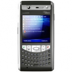 Fujitsu Siemens Pocket LOOX T810 -  6