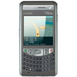 Fujitsu Siemens Pocket LOOX T810 -  3