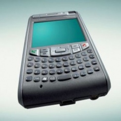 Fujitsu Siemens Pocket LOOX T810 -  5