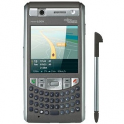 Fujitsu Siemens Pocket LOOX T830 -  11