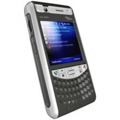 Fujitsu Siemens Pocket LOOX T830 -  4