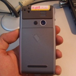 Fujitsu Siemens Pocket LOOX T830 -  7