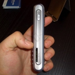 Fujitsu Siemens Pocket LOOX T830 -  12