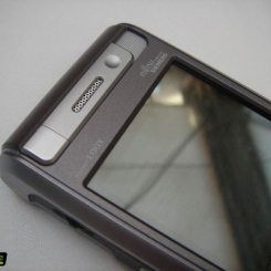 Fujitsu Siemens Pocket LOOX T830 -  9