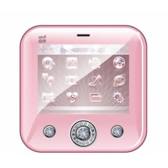 General Mobile Diamond Limited Edition -  2