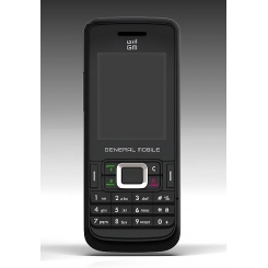 General Mobile DST33 -  5